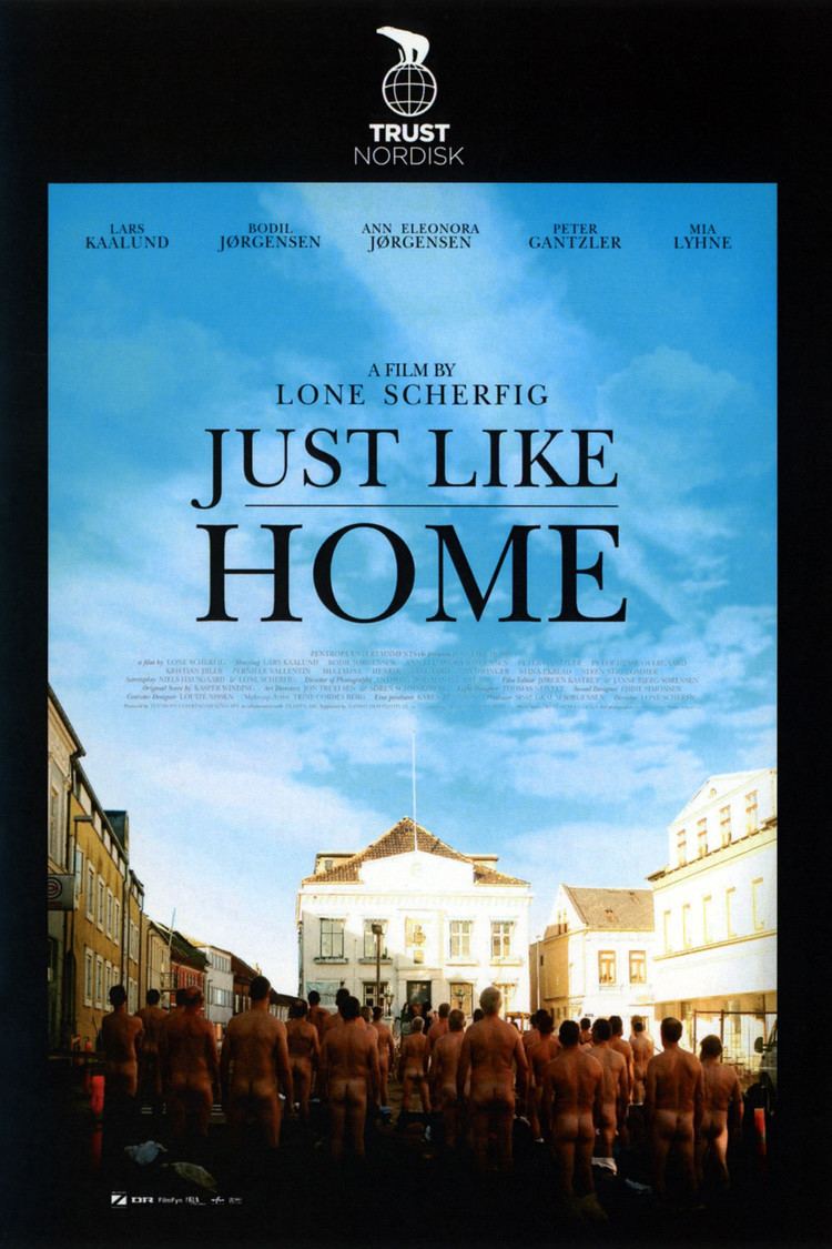 Just like Home (2007 film) wwwgstaticcomtvthumbdvdboxart194633p194633
