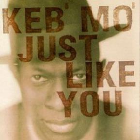 Just like You (Keb' Mo' album) httpsuploadwikimediaorgwikipediaen66fJus