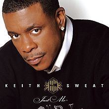 Just Me (Keith Sweat album) httpsuploadwikimediaorgwikipediaenthumb9
