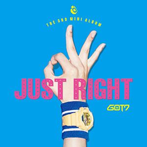 Just Right (EP) httpsuploadwikimediaorgwikipediaen227GOT