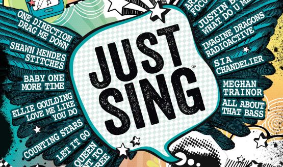 Just Sing Just Sing Launches on September 6 for PS4 amp Xbox One