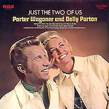 Just the Two of Us (Porter Wagoner and Dolly Parton album) httpsuploadwikimediaorgwikipediaenthumbd