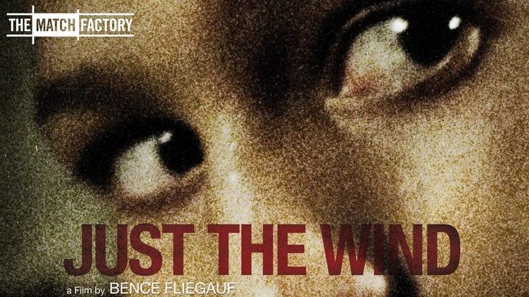 Just the Wind JUST THE WIND by Bence Fliegauf International Trailer HD YouTube