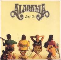 Just Us (Alabama album) httpsuploadwikimediaorgwikipediaen885Ala