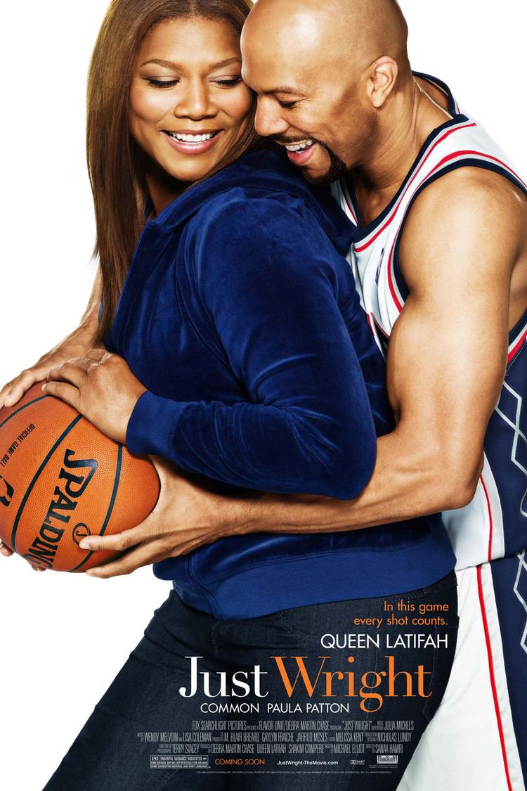 Just Wright wwwgstaticcomtvthumbmovieposters8040691p804