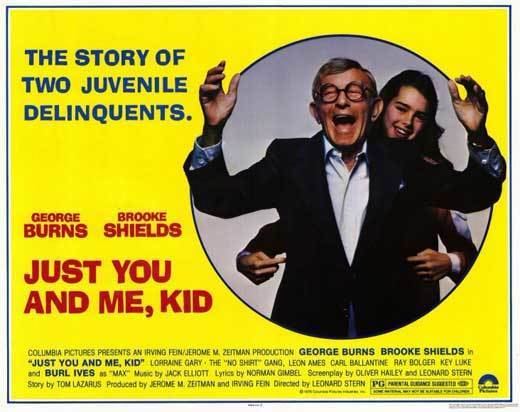 Just You and Me, Kid Just You and Me Kid Movie Posters From Movie Poster Shop