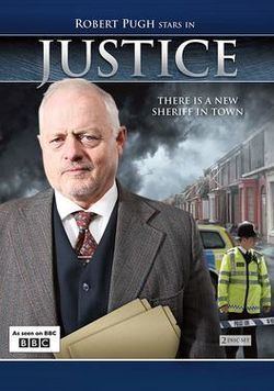 Justice (2011 TV series) httpsuploadwikimediaorgwikipediaenthumb9