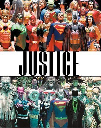 Justice (DC Comics) 1000 images about World39s Finest on Pinterest Batman vs superman