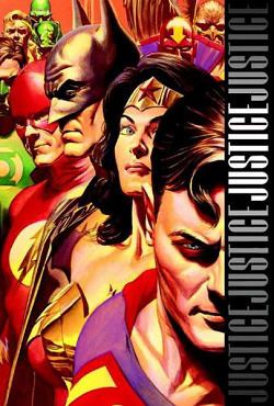 Justice (DC Comics) httpsuploadwikimediaorgwikipediaenee9Jus