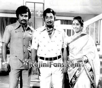 Justice Gopinath Justice Gopinath 1978 Rajinikanth Photo Gallery Rajinifanscom