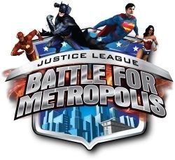 Justice League: Battle for Metropolis httpsuploadwikimediaorgwikipediaendd1Jus