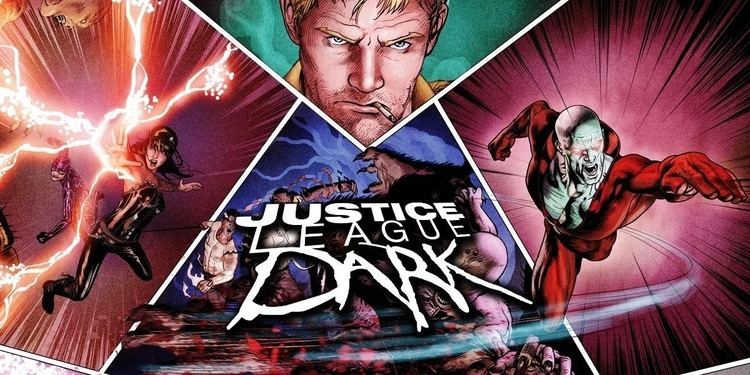 Justice League Dark Justice League Dark Movie Adaptation Lands Doug Liman as Director