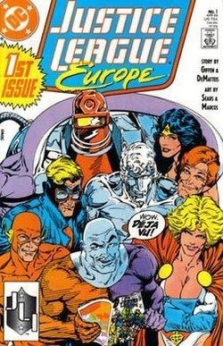 Justice League Europe httpsuploadwikimediaorgwikipediaenthumba