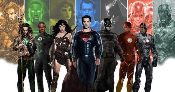 Justice League 7 Reasons Batman v Superman Has Us Excited for Justice League