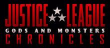 Justice League: Gods and Monsters Chronicles httpsuploadwikimediaorgwikipediacommonsthu