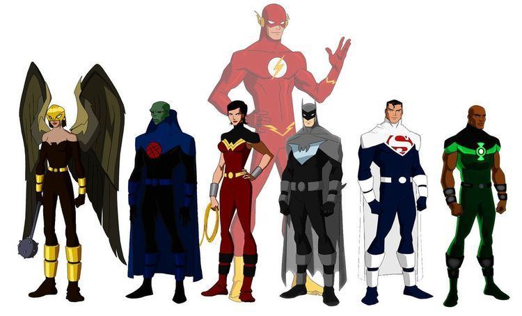Justice Lords 1000 images about The Justice Lords on Pinterest Professor