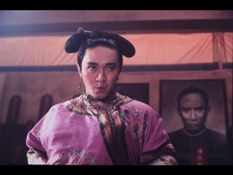 Justice, My Foot! Justice My Foot 1992 Official Trailer by Shaw Brothers