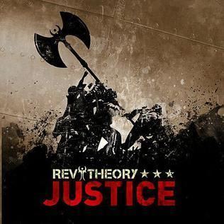 Justice (Rev Theory album) httpsuploadwikimediaorgwikipediaen770RT