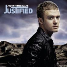 Justified (album) httpsuploadwikimediaorgwikipediaenthumbe