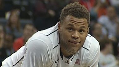 Justin Anderson (basketball) No Update on Anderson Atkins for VCU Game