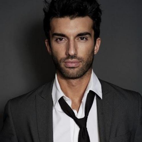 Justin Baldoni Justin Baldoni his journey to find peoples truth The Outsider