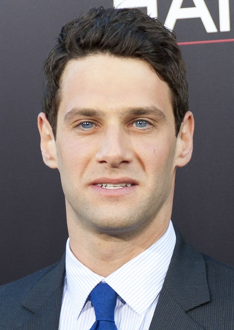 Justin Bartha Alchetron, The Free Social Encyclopedia