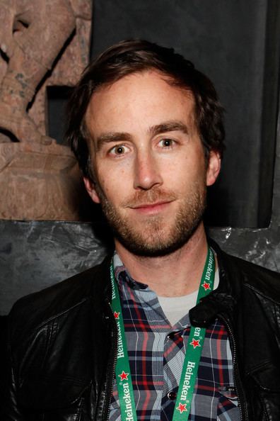 Justin Benson (filmmaker) - Wikipedia