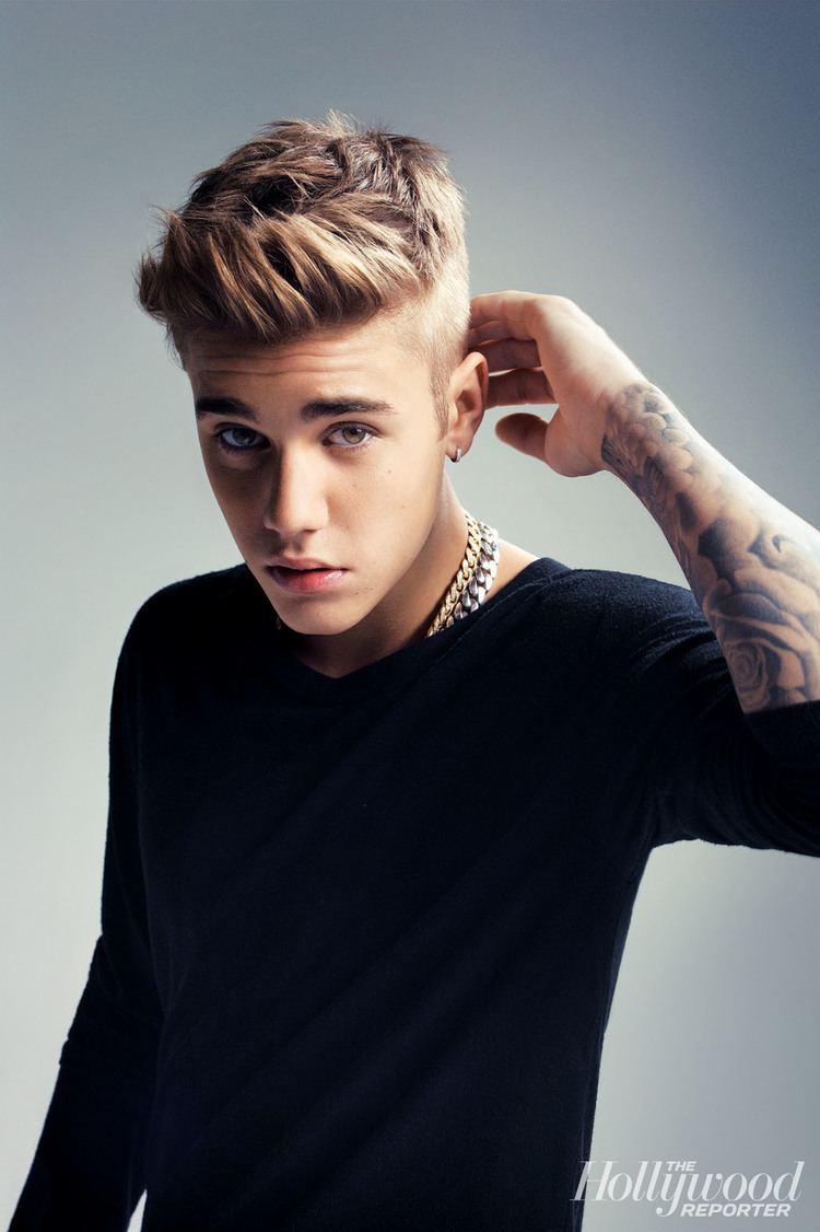 Justin Bieber Critic of Music Vocal Range and Profile Justin Bieber