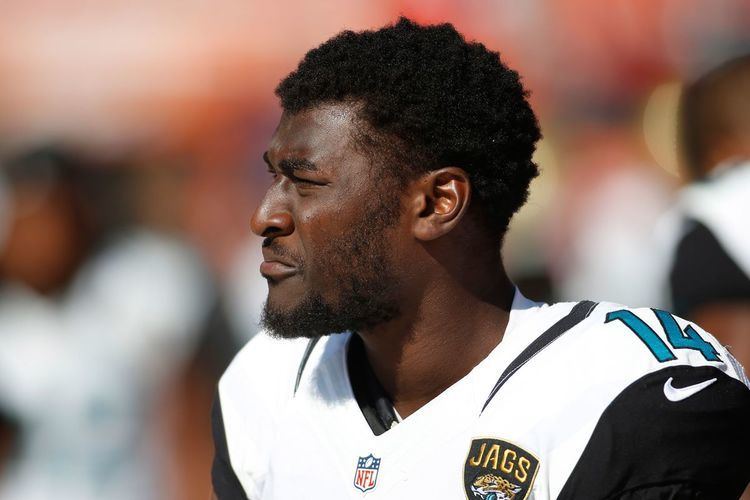 Justin Blackmon Justin Blackmon may not want to return to the NFL and thats OK