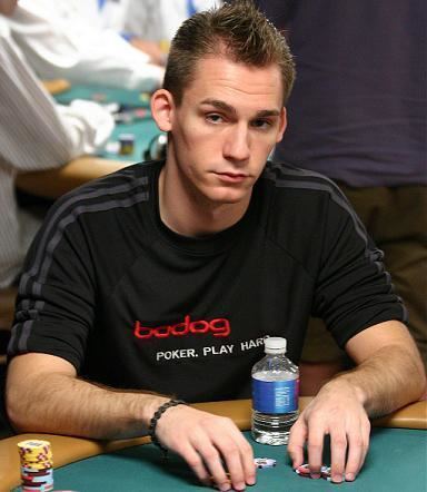 Justin Bonomo Justin Bonomo Signs with Bodog Discusses Future PokerNews