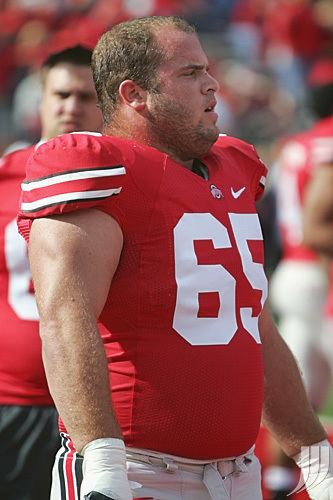 Justin Boren Way Too Early Look Offensive Line updated tBBC