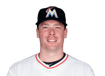 Justin Bour Justin Bour Stats News Pictures Bio Videos Miami