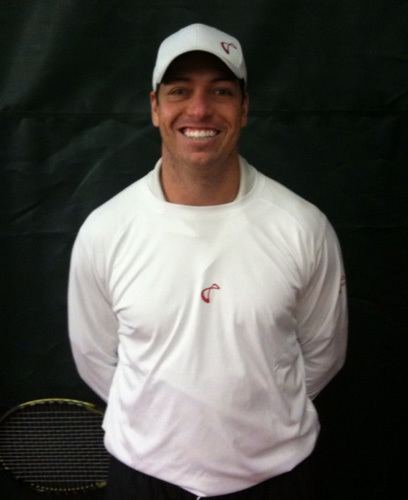 Justin Bower Justin Bower Online Tennis School