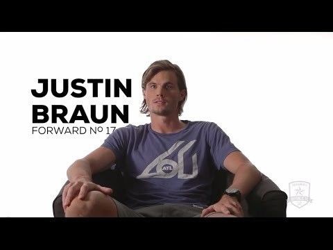 Justin Braun (soccer) Sacramento Republic FC Player Profile Justin Braun YouTube