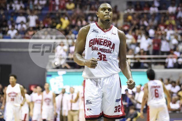 Justin Brownlee Team player39 Brownlee didn39t win Best Import award but he39s second