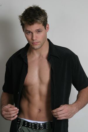 Justin Bruening justinposed15jpg