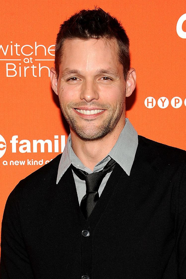 Justin Bruening Alchetron, The Free Social Encyclopedia