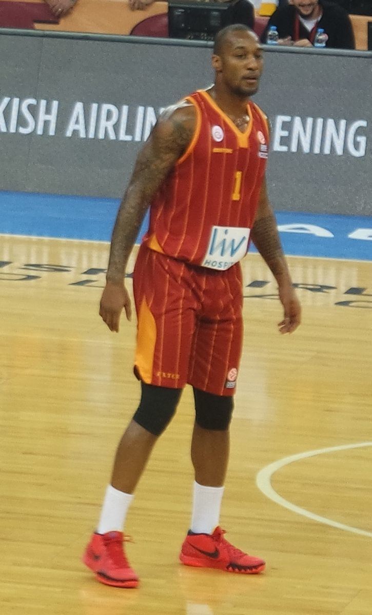 Justin Carter (basketball)