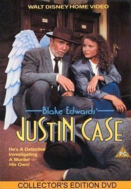 Justin Case (film) Justin Case film Wikipedia