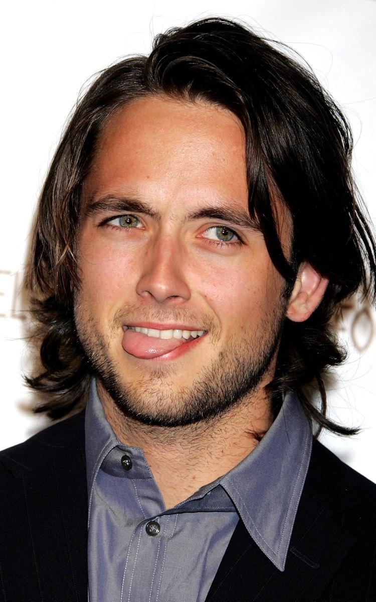 justin chatwin craig olejnik