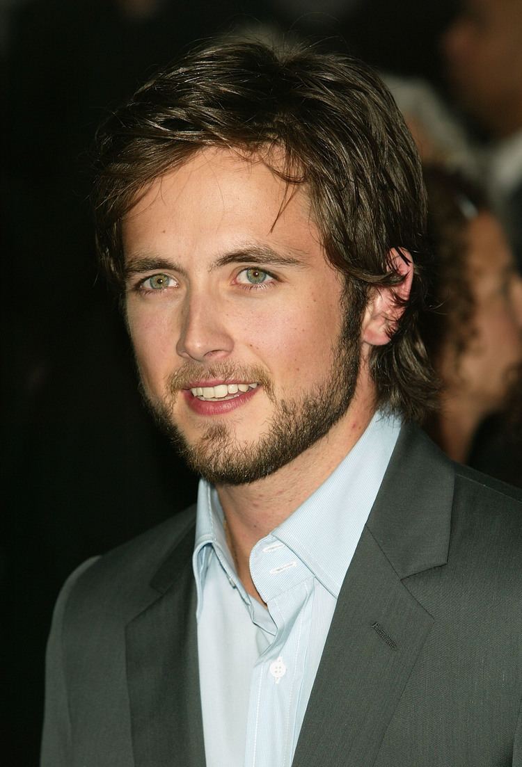 Justin Chatwin - Actor