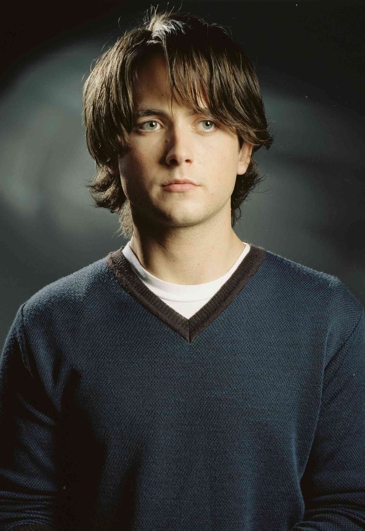 Justin Chatwin Justin Chatwin Actor CineMagiaro