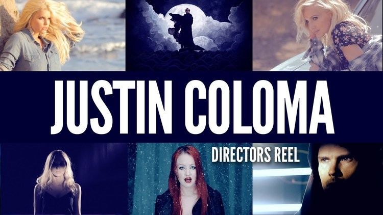 Justin Coloma Justin Coloma Directors Reel YouTube