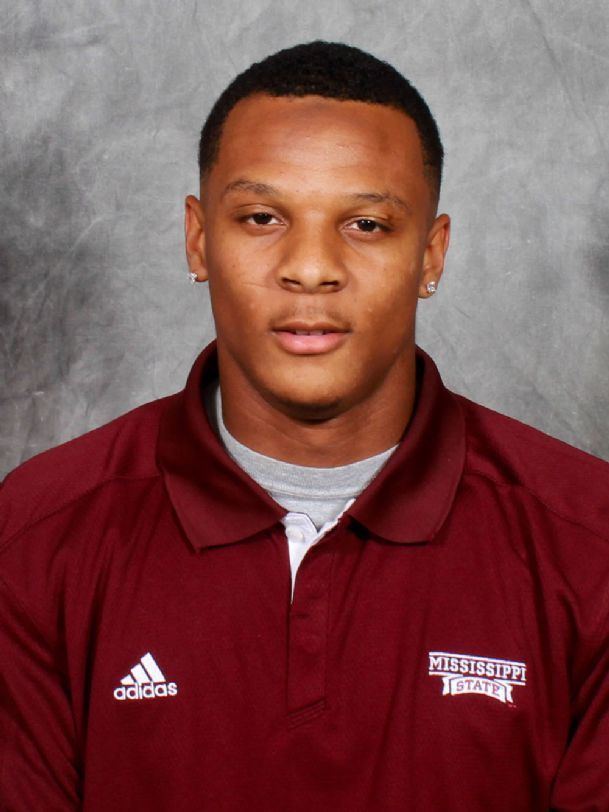 Justin Cox Safety Justin Cox suspended from Mississippi State