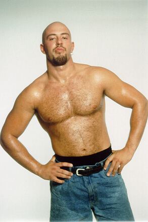 Justin Credible The Lance Storm Tribute