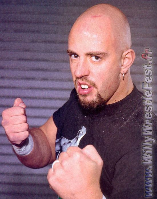 Justin Credible ECW Bits and Bobs PS3 CAWsws Forum