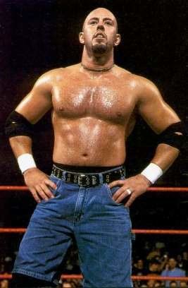 Justin Credible Justin Credible Online World of Wrestling