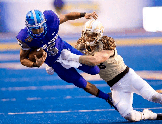 Justin Currie (American football) New York Giants sign Western Michigan safety Justin Currie as