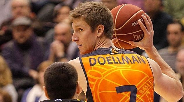 Justin Doellman Justin Doellman Blog de Basket