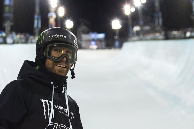 Justin Dorey Halfpipe skier Justin Dorey announces retirement via heartfelt